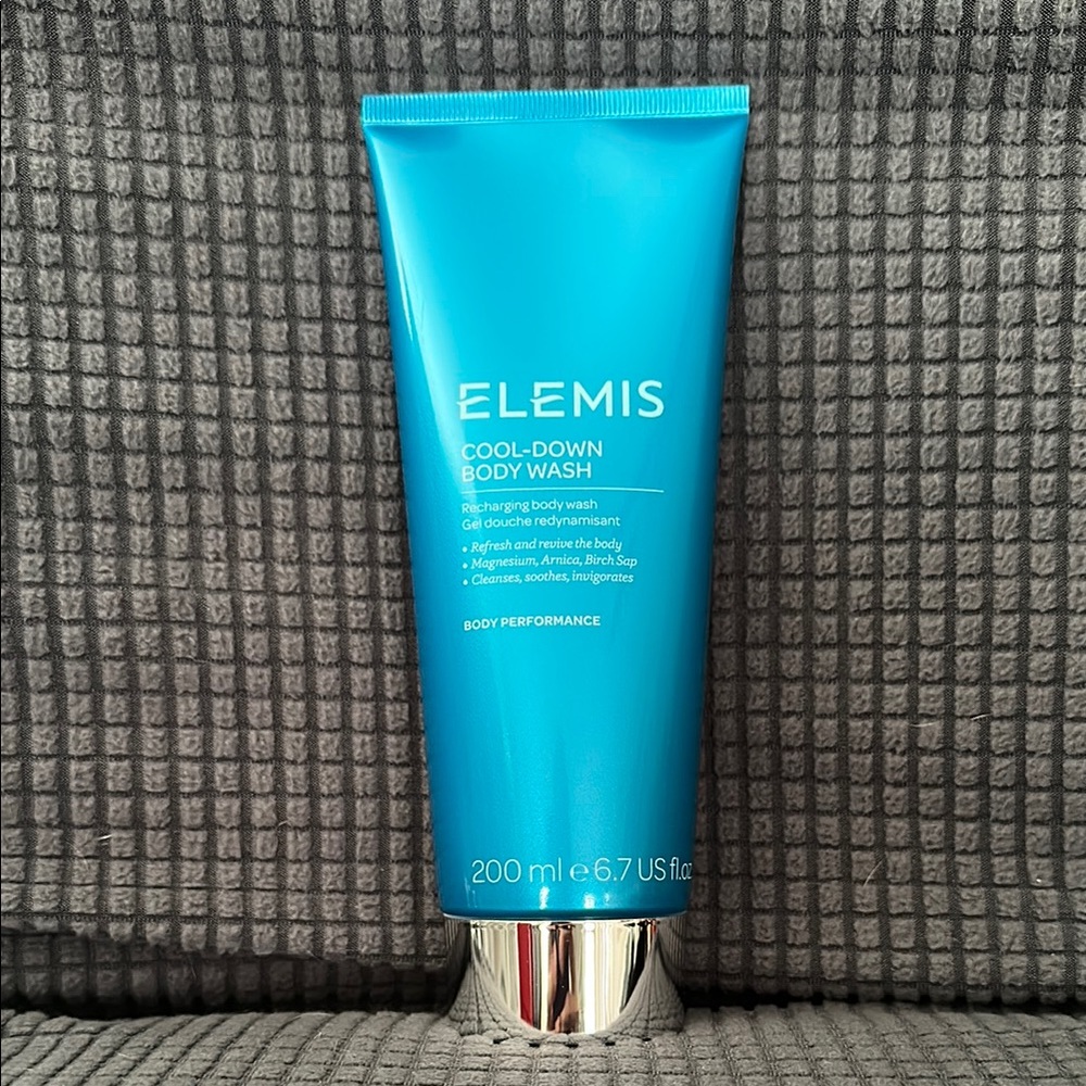 Elemis Cool-Down Body Wash Brand new!